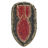 Patch, Bomb Disposal