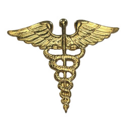 Insignia, Collar, Officer, US Army Medical Corps