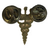 Insigne de col officier, US Army Medical Corps