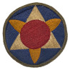 Patch, Bermuda Base Command