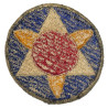 Patch, Bermuda Base Command