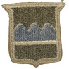Patch, 80th Infantry Division, Normandy, Moselle, Bastogne