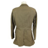 Coat, Wool Serge, OD, 40L