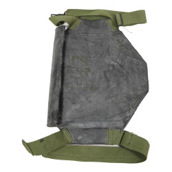Bag, M7, Mask, Gas, Assault
