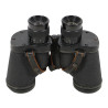 Binoculars, 6x30, M6, UNIVERSAL CAMERA CORP., with Case, Leather