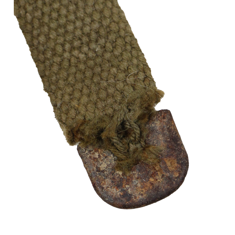 Strap, Leg, 1st Type, Khaki