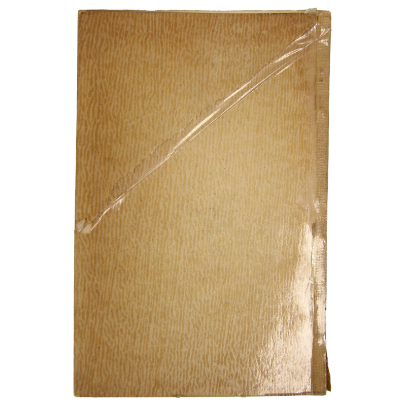 Manuel, Eighth Armored Division Handbook for Tank Platoon Commanders, 1942