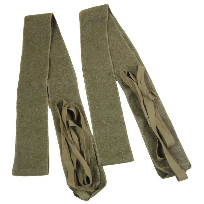 Bandes molletières, Armée impériale japonaise, Makikyaham