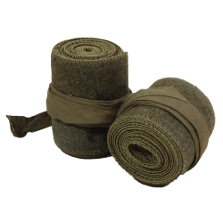 Bandes molletières, Armée impériale japonaise, Makikyaham