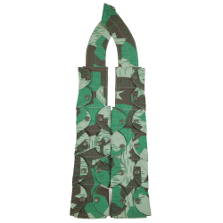 Bandoleer, 98K ammunitions, Fallschirmjäger