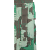 Bandoulière en toile camouflée pour 98K, Fallschirmjäger