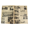 Magazine, Die Wehrmacht, March 26, 1941