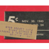 Magazine YANK, 30 novembre 1945