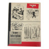 Magazine, YANK, November 30, 1945