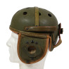Helmet, Tank, US Army, Rawlings, Size 7 ⅛