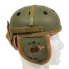 Helmet, Tank, US Army, Rawlings, Size 7 ⅛