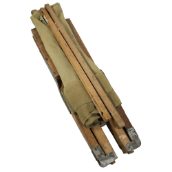 Cot, Folding, US Army