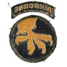 Patch, 17th Airborne Divison