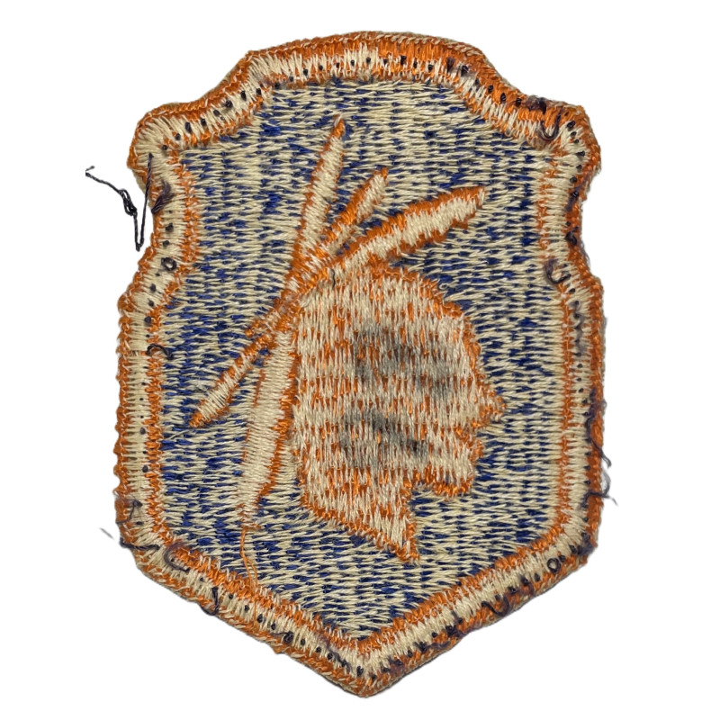 Insigne, 98th Infantry Division