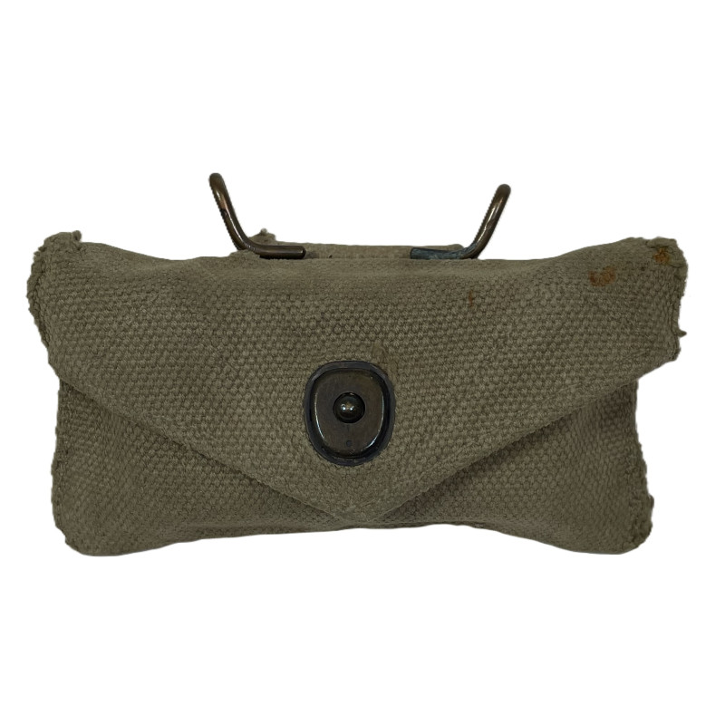 Pochette à pansement M-1924, avec pansement