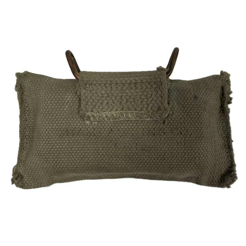 Pochette à pansement M-1924, avec pansement