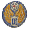 Insigne, 10th Air Force, USAAF