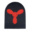Insignia, Royal Navy, Stoker 2nd Class