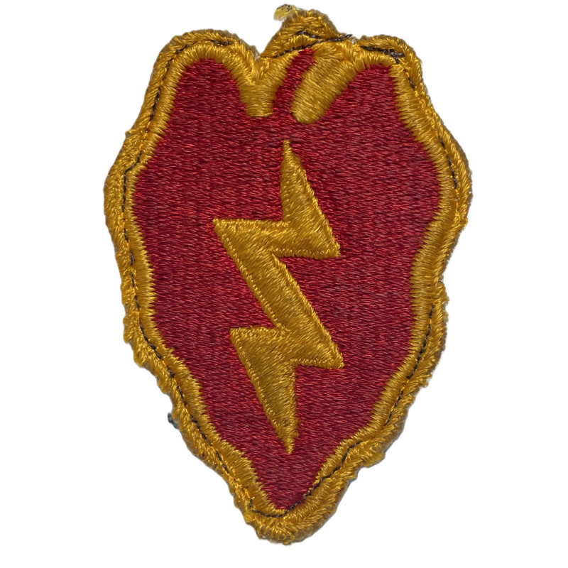 Patch, 25th Infantry Division