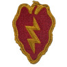 Patch, 25th Infantry Division