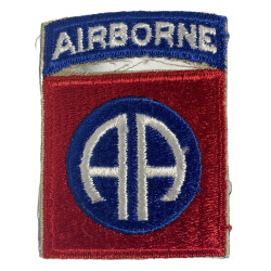 Insigne, 82nd Airborne Division
