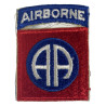Insigne, 82nd Airborne Division
