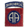 Patch, 82nd Airborne Division