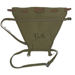 Carrier, Pack, M-1928, CENTRAL SLIPPER 1944