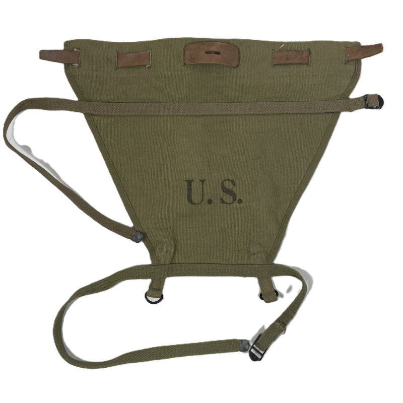 Carrier, Pack, M-1928, CENTRAL SLIPPER 1944