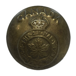 Bouton, Great Coat, CANADA