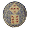 Patch, Shoulder, US Army, XI Corps