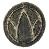 Insigne, 89th Infantry Division