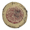 Patch, 37th Infantry Division