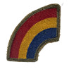 Insigne, 42nd Infantry Division