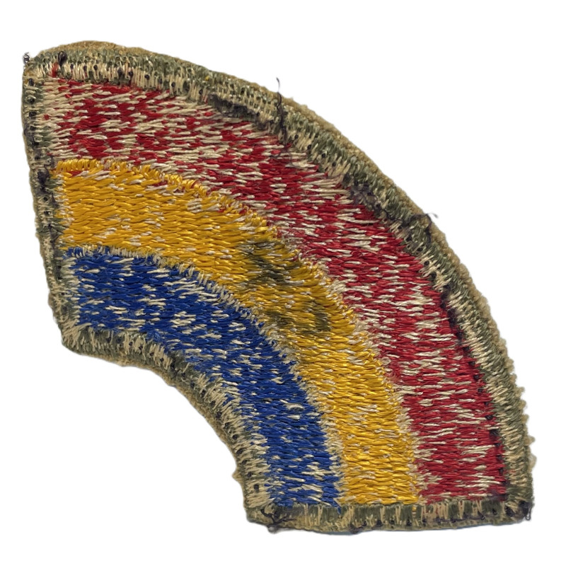 Insigne, 42nd Infantry Division