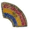 Patch, 42nd Infantry Division