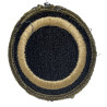 Patch, Shoulder, US Army, I Corps, Green Back, 1943
