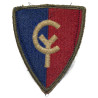 Insigne, 38th Infantry Division