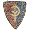 Patch, 38th Infantry Division