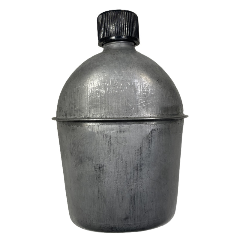 Gourde US Army, complète, 1943-1944