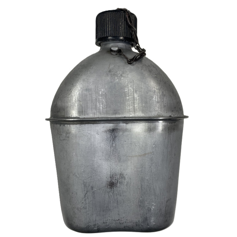 Gourde US Army, complète, 1943-1944