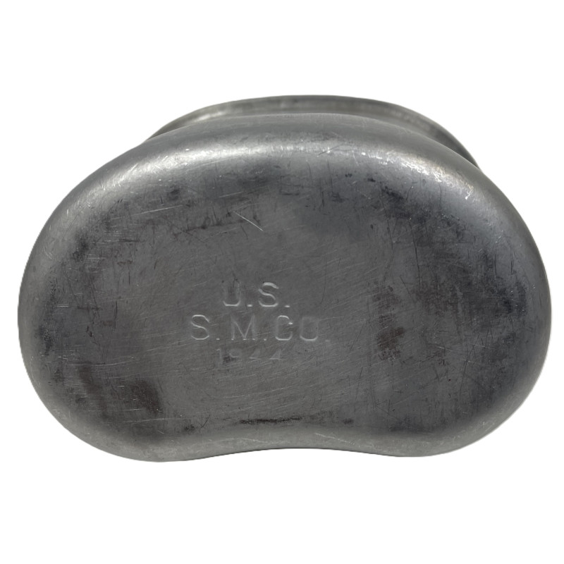 Gourde US Army, complète, 1943-1944