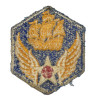 Patch, 6th Air Force, USAAF