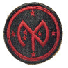 Patch, 27th Infantry Division, Saipan
