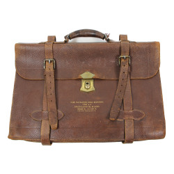 Cartable de navigateur, Type A-4, USAAF, 1941